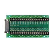 Advantech I/O Wiring Terminal Board, PCLD-881B